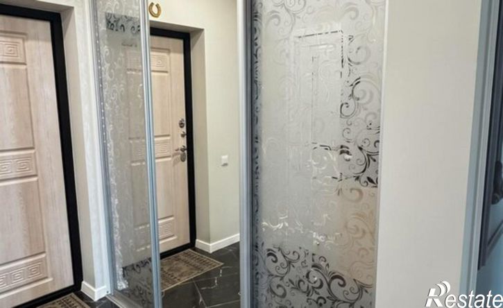 3-комн квартира ул Индустриальная, 16,  д. 16