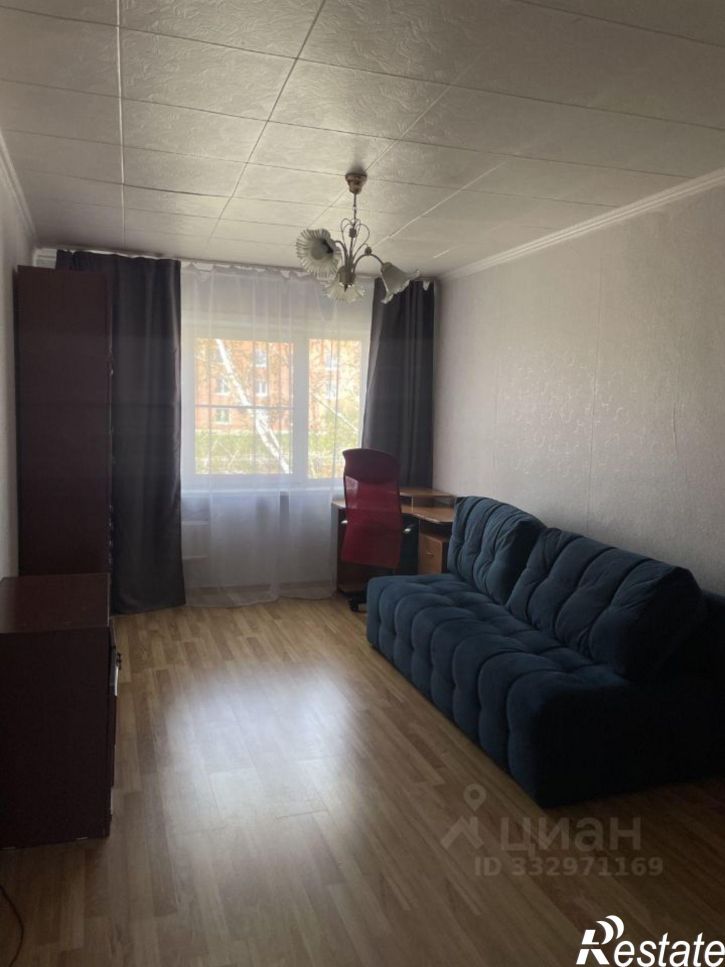 2-комн квартира микрорайон Юбилейный, 74