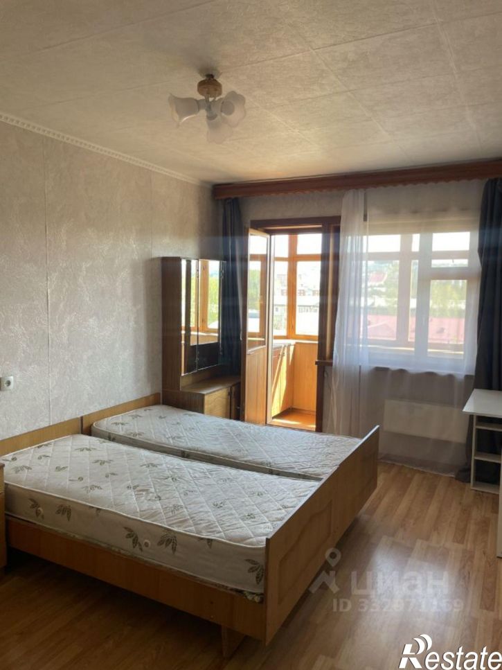 2-комн квартира микрорайон Юбилейный, 74