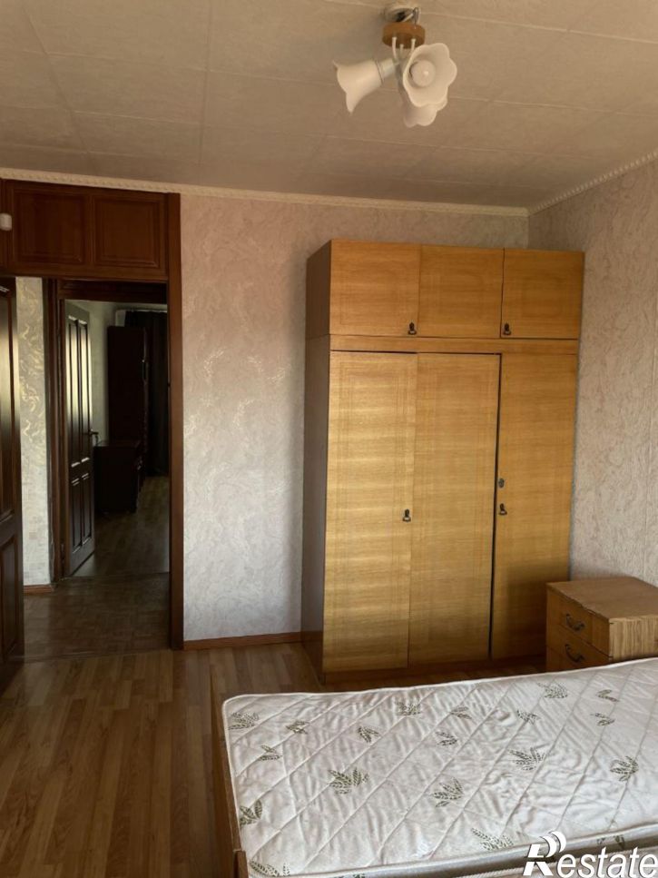 2-комн квартира микрорайон Юбилейный, 74