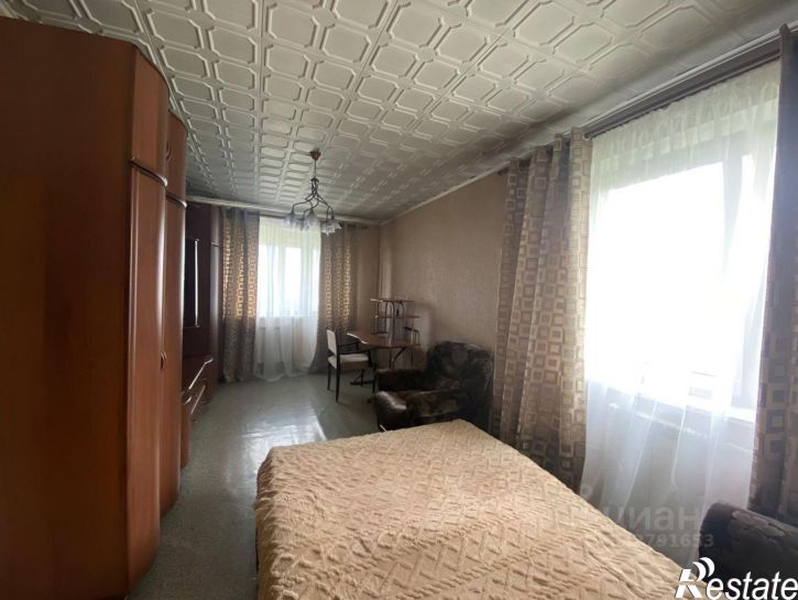 Комната ул Боткина, 11,  д. 11