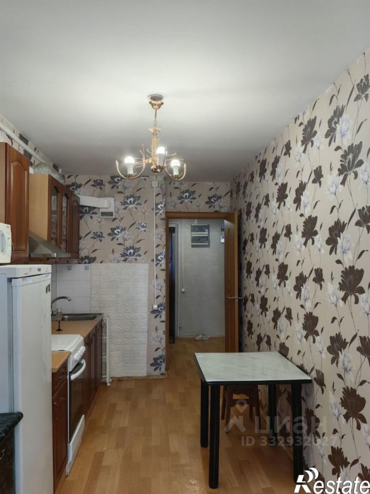 1-комн квартира ул Баумана, 229/6,  д. 229/6