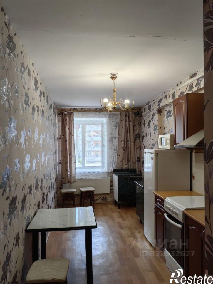 1-комн квартира ул Баумана, 229/6,  д. 229/6