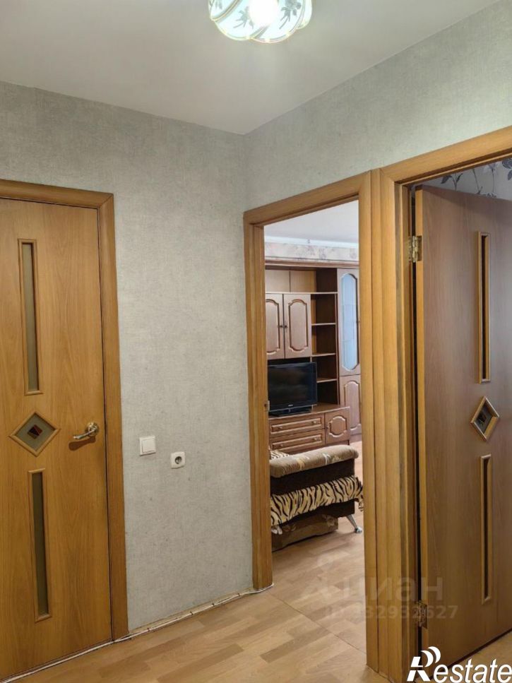 1-комн квартира ул Баумана, 229/6,  д. 229/6
