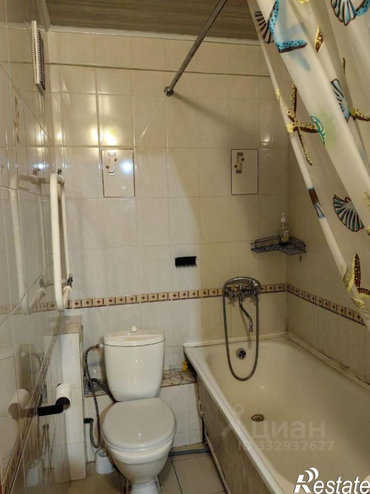 1-комн квартира ул Баумана, 229/6,  д. 229/6