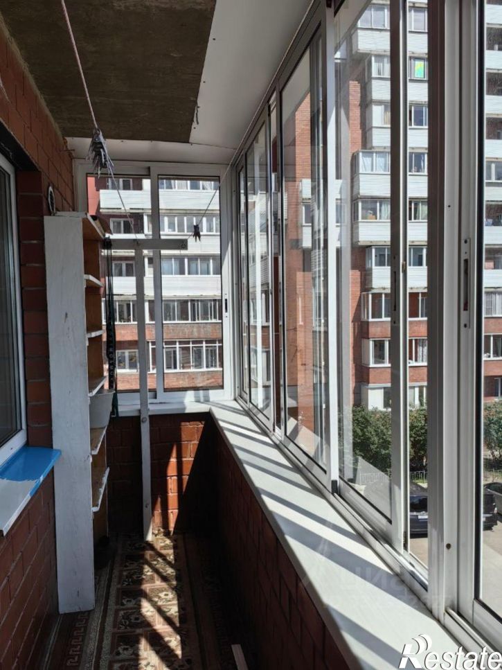 1-комн квартира ул Баумана, 229/6,  д. 229/6