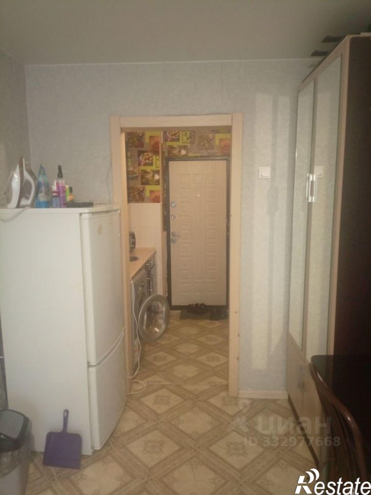 1-комн квартира Пограничный пер, 1а,  д. 1а
