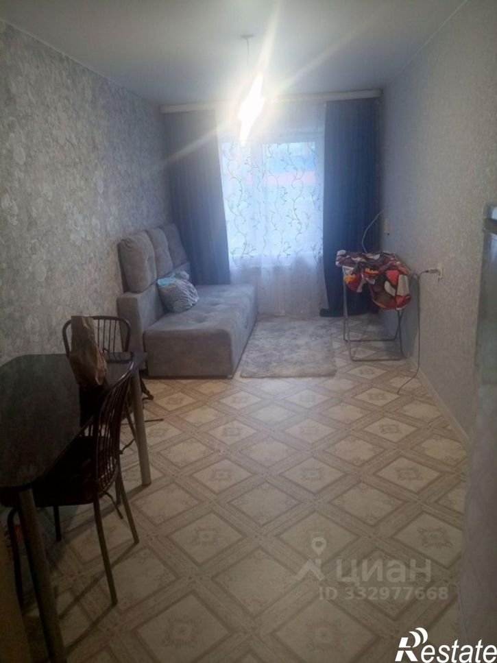 1-комн квартира Пограничный пер, 1а,  д. 1а