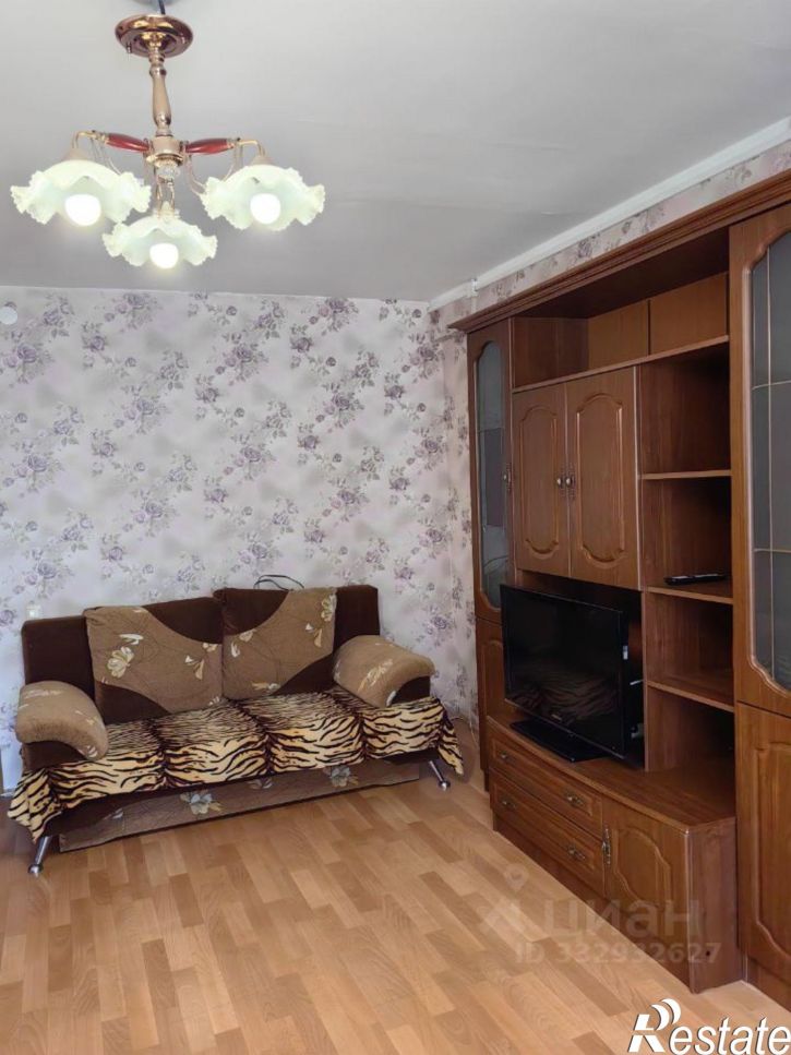 1-комн квартира ул Баумана, 229/6,  д. 229/6