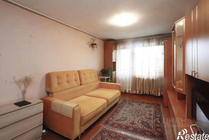 1-комн квартира б-р Рябикова, 56,  д. 56
