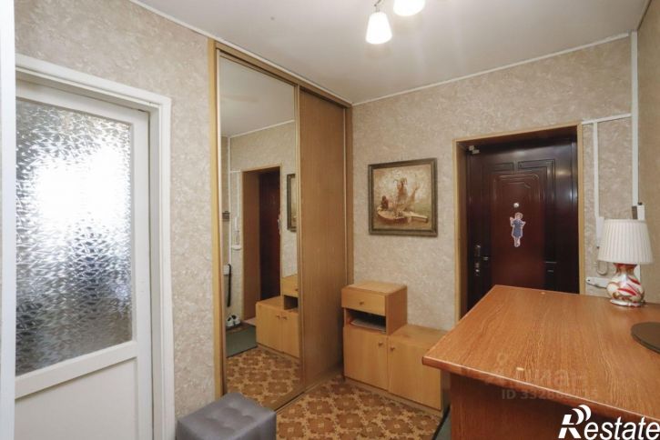 3-комн квартира ул Александра Невского, 46в,  д. 46в