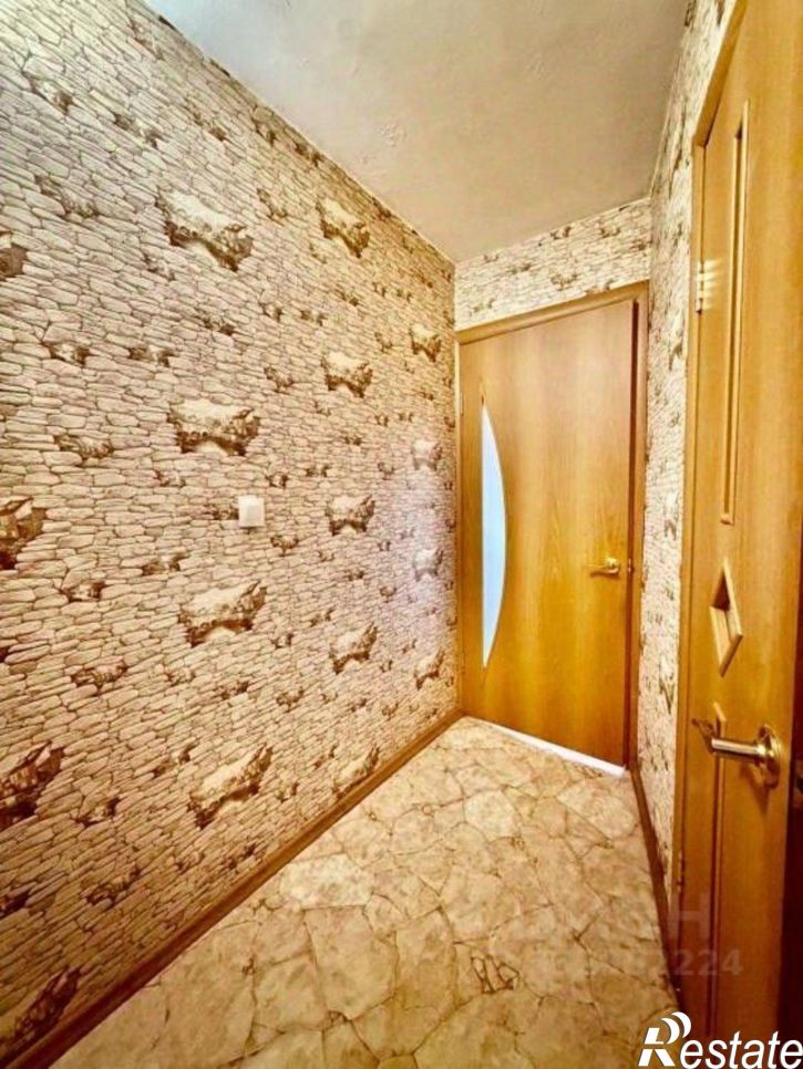1-комн квартира ул Ржанова, 11,  д. 11