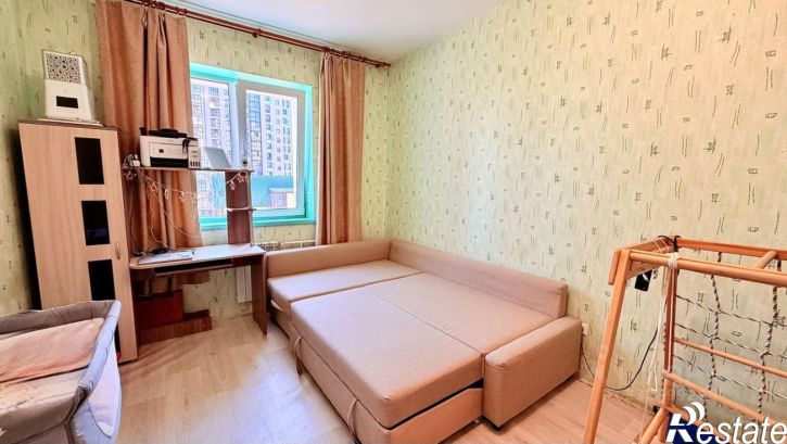 2-комн квартира ул Байкальская, 236б/8,  д. 236б/8