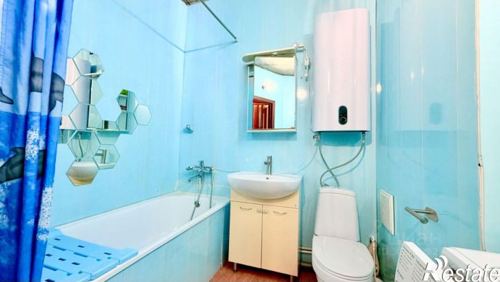 2-комн квартира ул Байкальская, 236б/8,  д. 236б/8