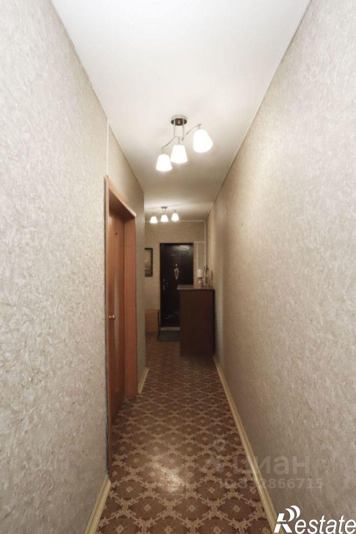3-комн квартира ул Александра Невского, 46в,  д. 46в