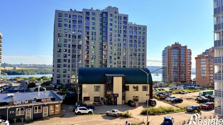 2-комн квартира ул Байкальская, 236б/8,  д. 236б/8