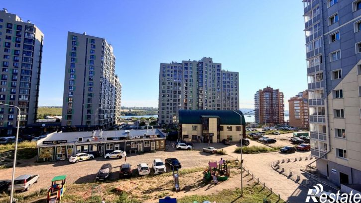 2-комн квартира ул Байкальская, 236б/8,  д. 236б/8