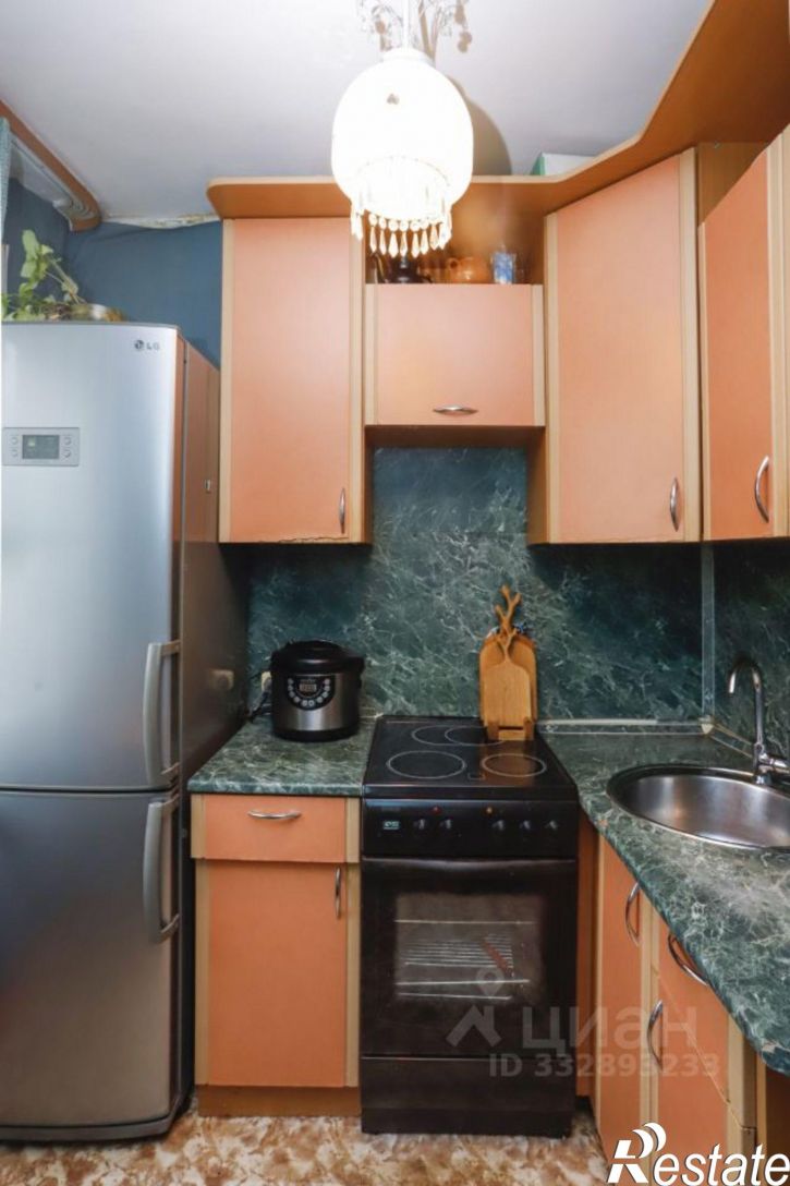 1-комн квартира б-р Рябикова, 56,  д. 56