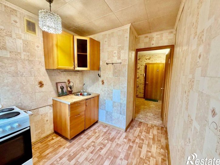 1-комн квартира ул Ржанова, 11,  д. 11