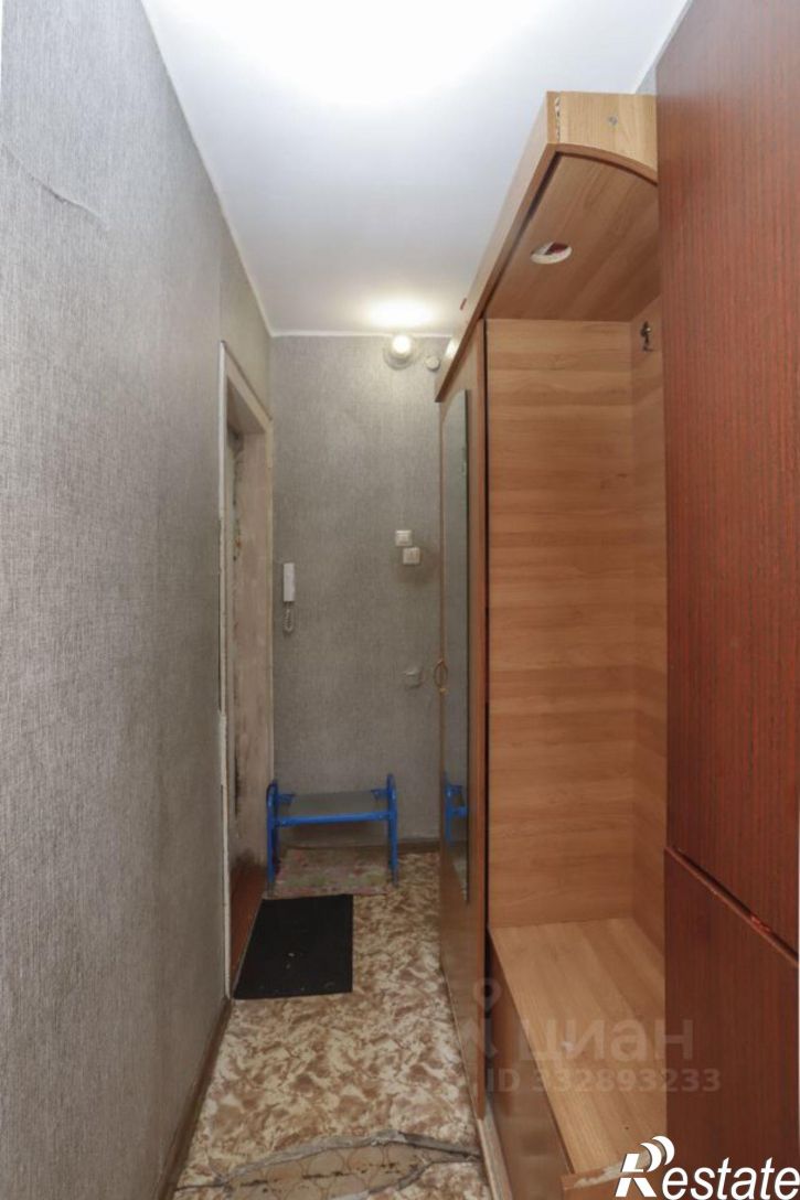 1-комн квартира б-р Рябикова, 56,  д. 56