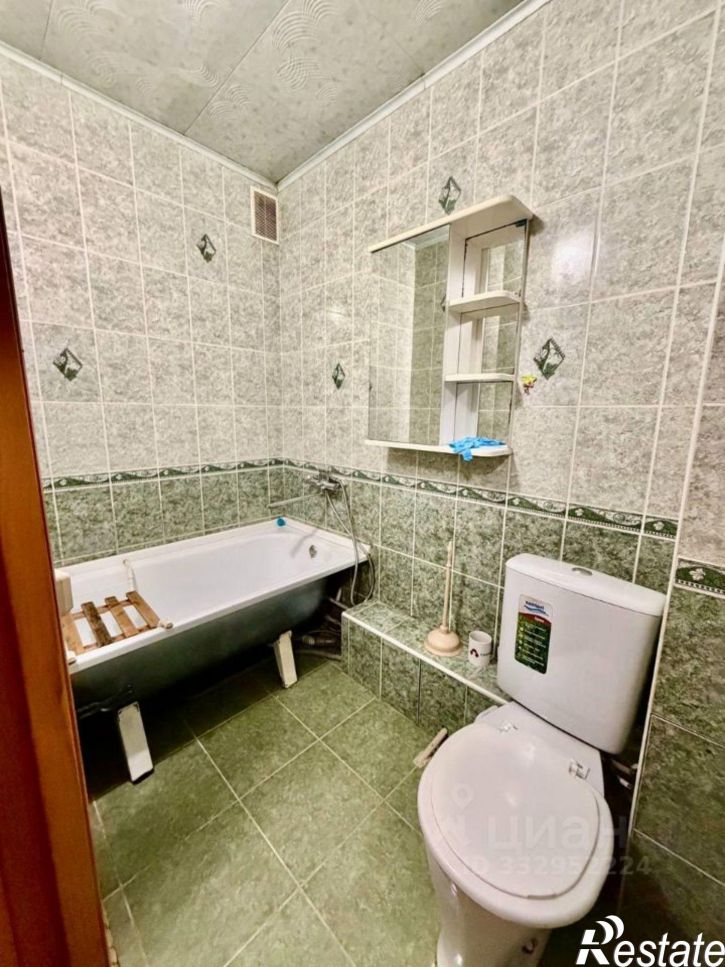 1-комн квартира ул Ржанова, 11,  д. 11