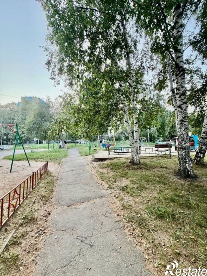1-комн квартира ул Ржанова, 11,  д. 11