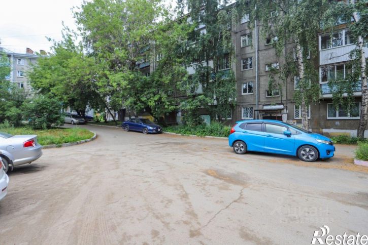 1-комн квартира б-р Рябикова, 56,  д. 56