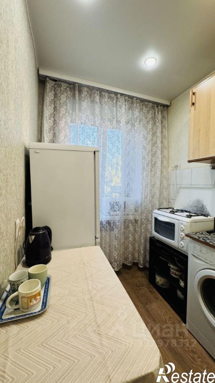 1-комн квартира ул Декабрьских Событий, 103д,  д. 103д