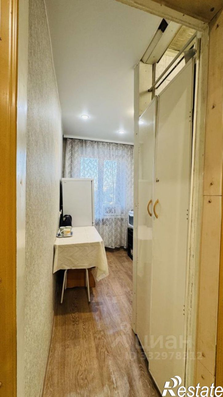 1-комн квартира ул Декабрьских Событий, 103д,  д. 103д