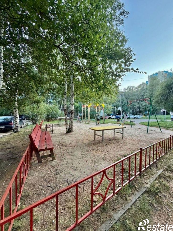 1-комн квартира ул Ржанова, 11,  д. 11