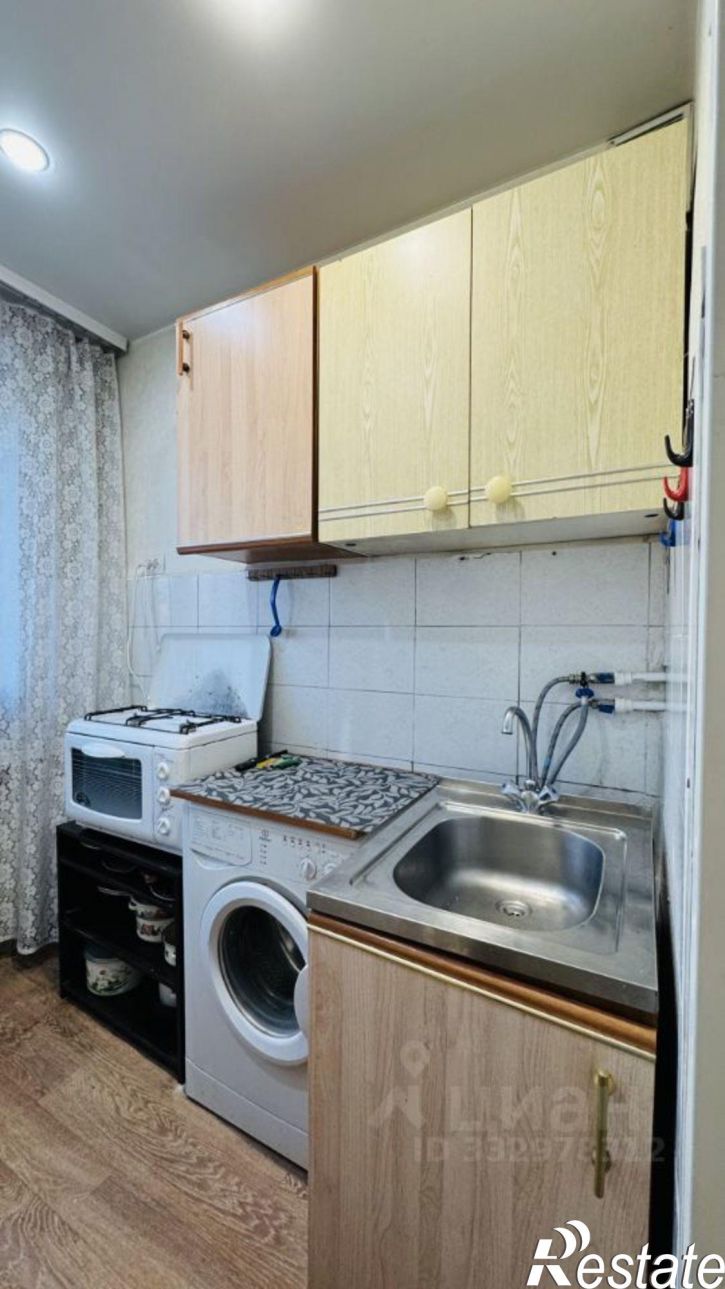 1-комн квартира ул Декабрьских Событий, 103д,  д. 103д