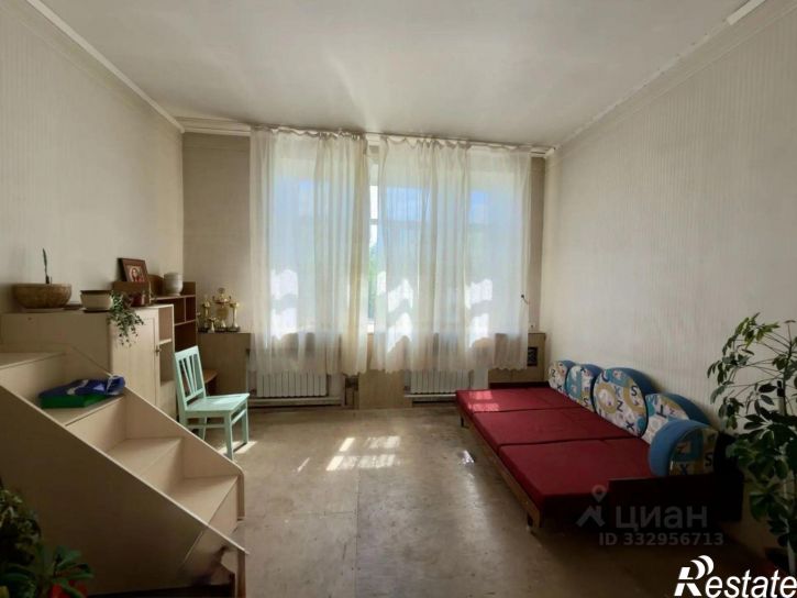 3-комн квартира ул Советская, 123а,  д. 123а