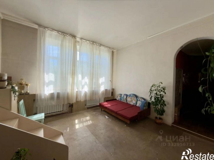 3-комн квартира ул Советская, 123а,  д. 123а