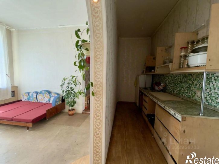 3-комн квартира ул Советская, 123а,  д. 123а