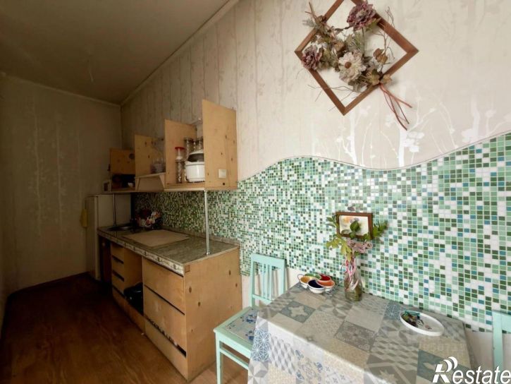 3-комн квартира ул Советская, 123а,  д. 123а