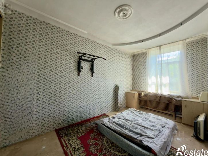 3-комн квартира ул Советская, 123а,  д. 123а