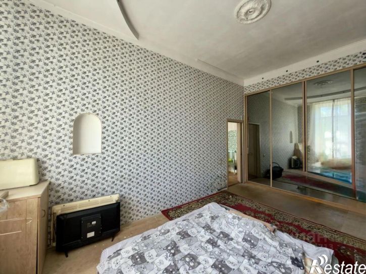 3-комн квартира ул Советская, 123а,  д. 123а
