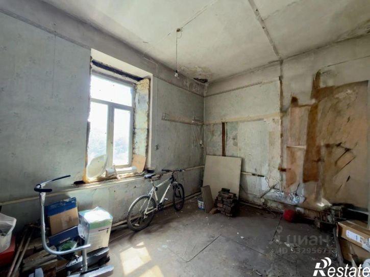 3-комн квартира ул Советская, 123а,  д. 123а