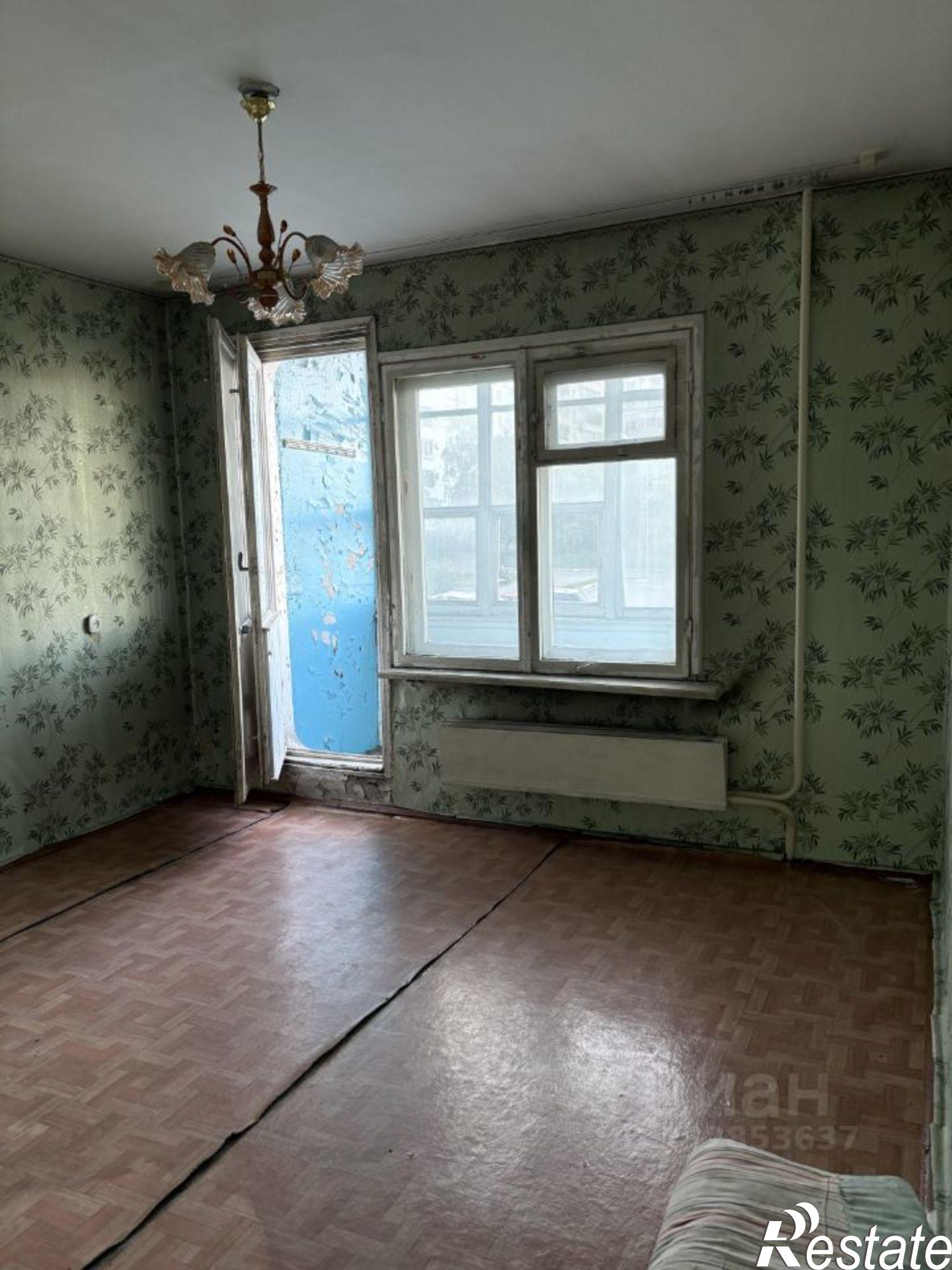 Купить квартиру за 6 600 000 рублей на ул Маршала Конева, 20/2