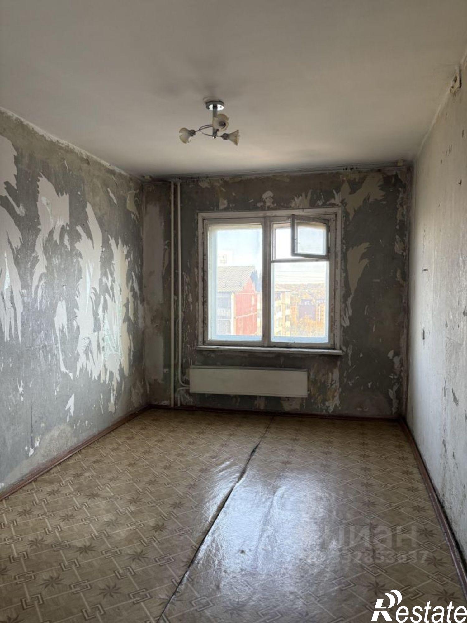 Купить квартиру за 6 600 000 рублей на ул Маршала Конева, 20/2