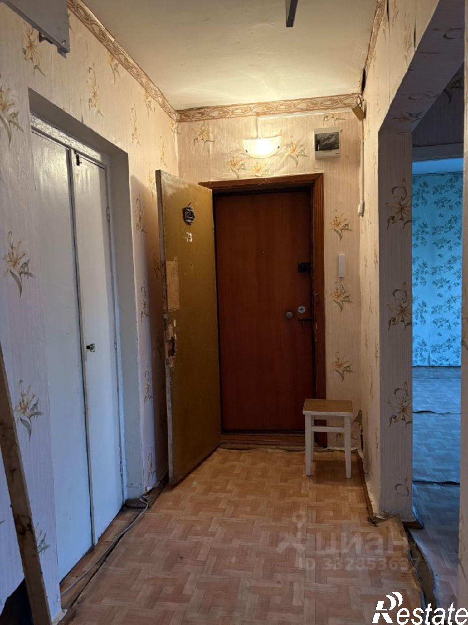 Купить квартиру за 6 600 000 рублей на ул Маршала Конева, 20/2