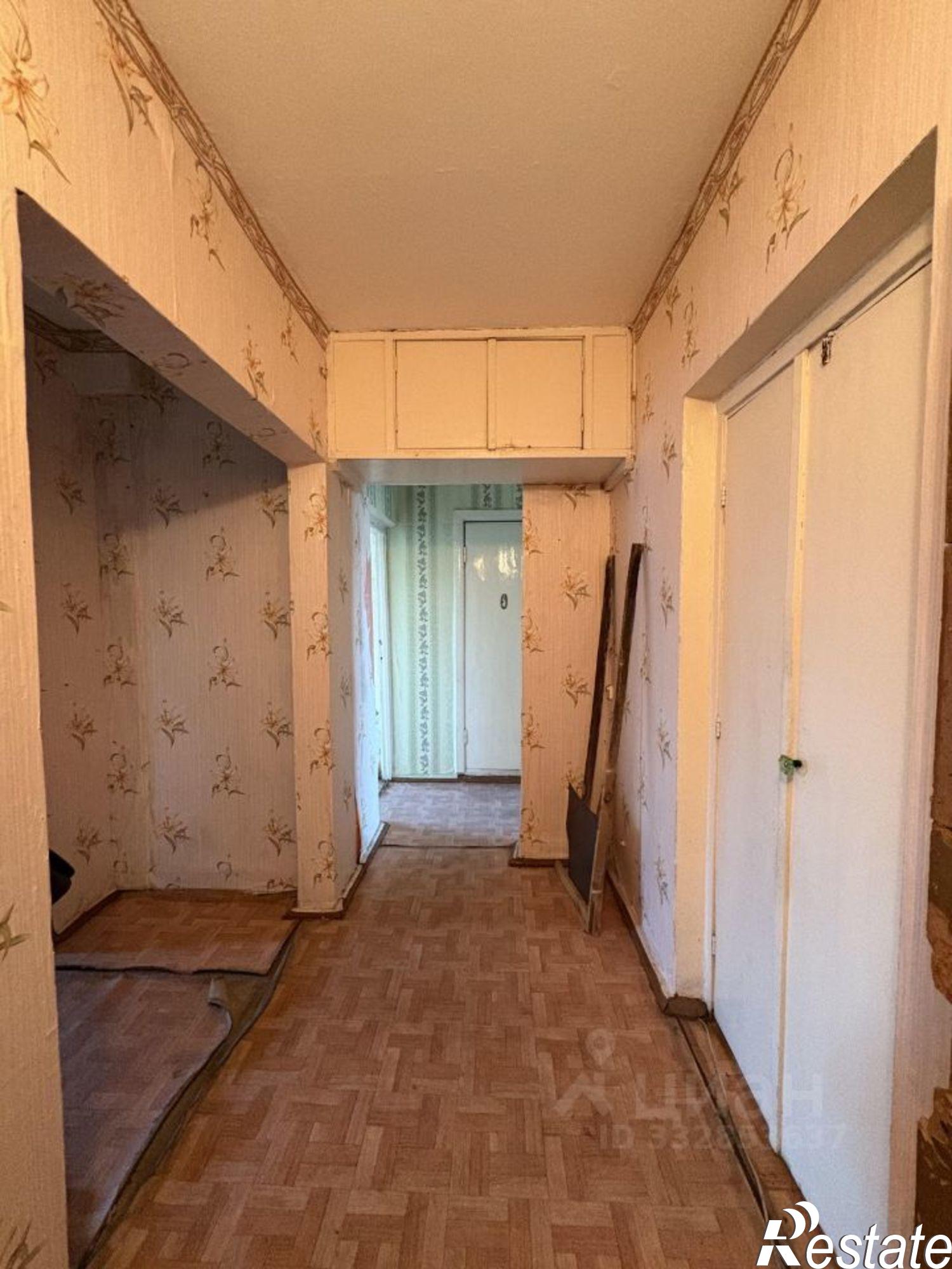 Купить квартиру за 6 600 000 рублей на ул Маршала Конева, 20/2
