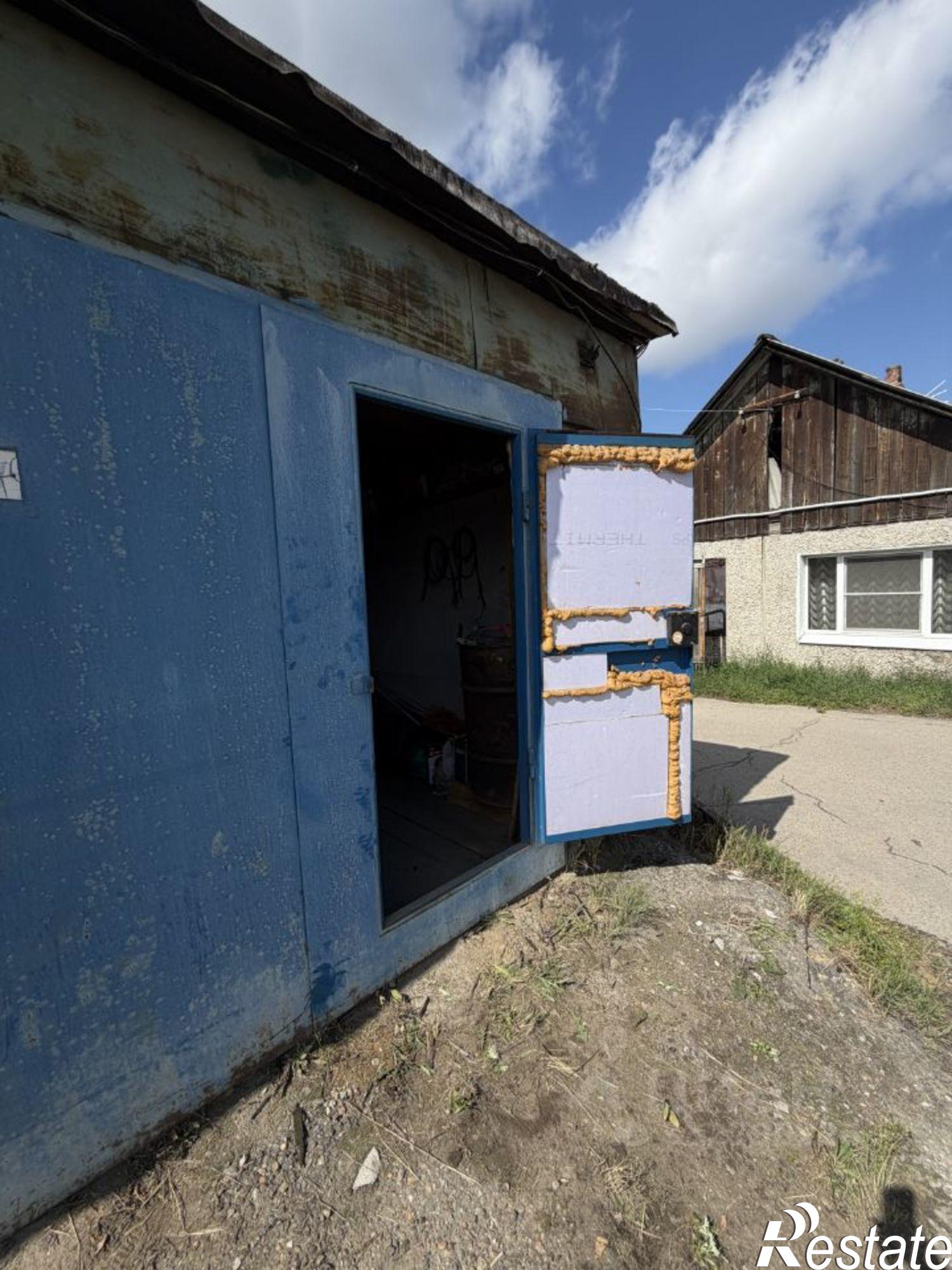 Купить гараж, место в паркинге за 800 016 рублей на ул Ярославского, 258К/1
