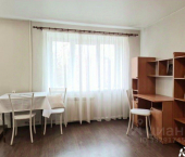 1-комн, 25кв м, этаж 4/4 ул Свердлова, 8