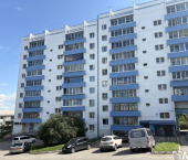 3-комн, 67кв м, этаж 3/9 ул Маршала Конева, 20/2