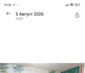 2-комн, 30кв м, этаж 4/9 ул Новокшонова, 62