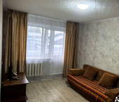 1-комн, 30кв м, этаж 4/5 б-р Рябикова, 11б