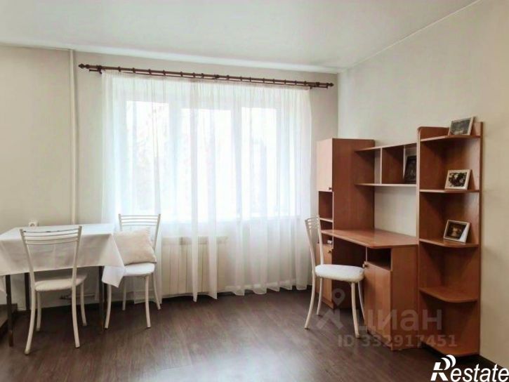 1-комн квартира ул Свердлова, 8,  д. 8