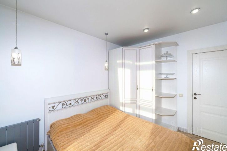 5-комн квартира ул Байкальская, 208,  д. 208