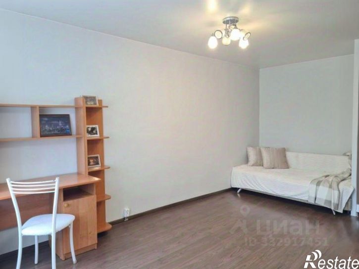 1-комн квартира ул Свердлова, 8,  д. 8